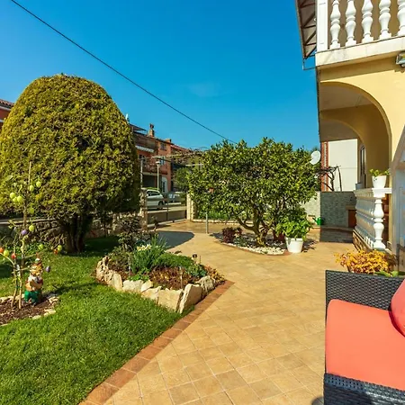 Guest house Franelic