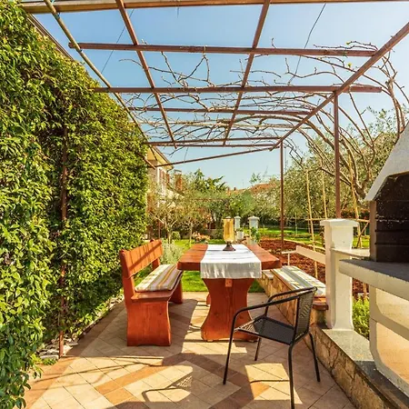 Franelic Guest house *