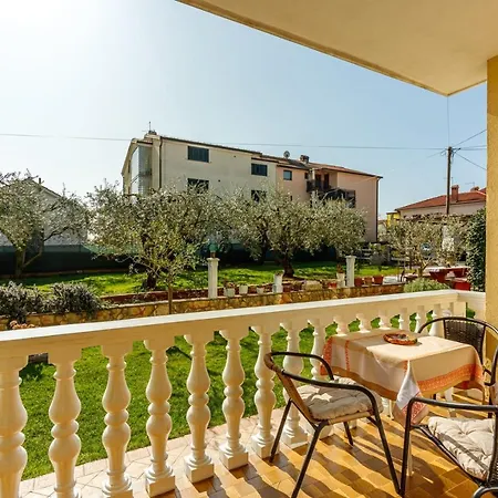 Guest house Franelic *