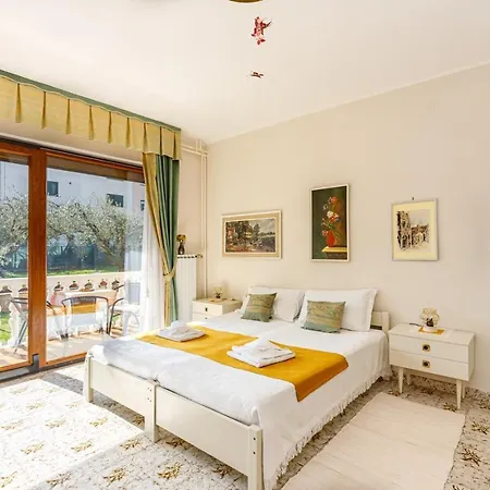 Guest house Franelic
