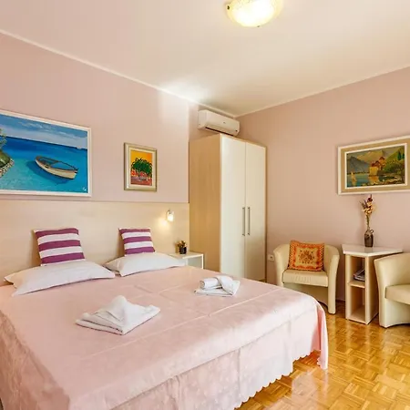 Franelic Guest house Umag
