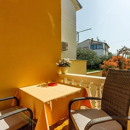 Guest house Franelic