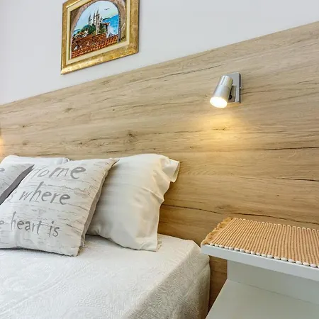 Franelic Guest house Umag