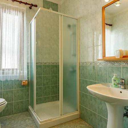 Franelic Guest house