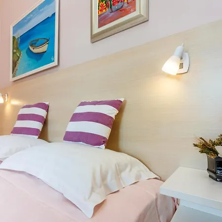 Guest house Franelic Umag