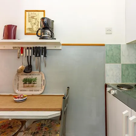 Guest house Franelic Umag