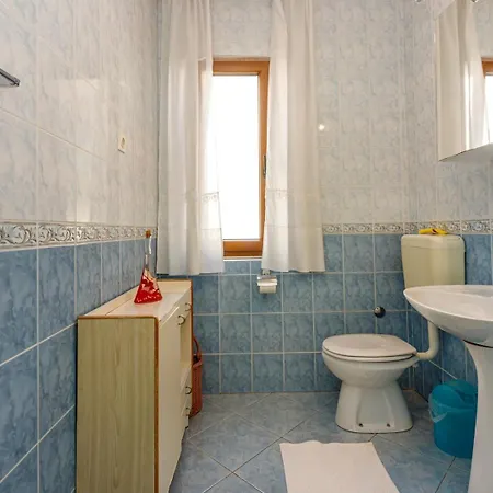 Franelic Guest house *