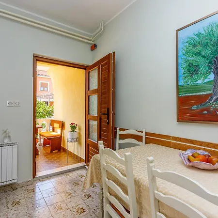 Guest house Franelic *