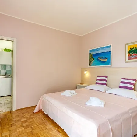 Franelic Guest house Umag