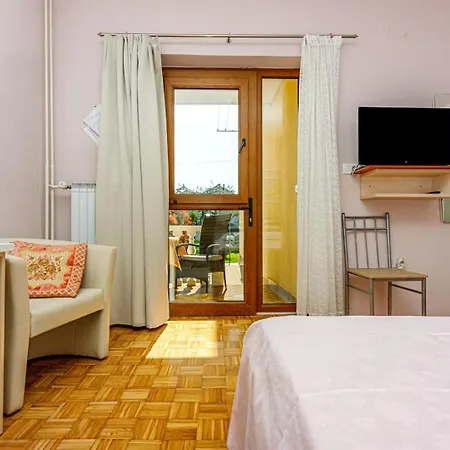Guest house Franelic Umag