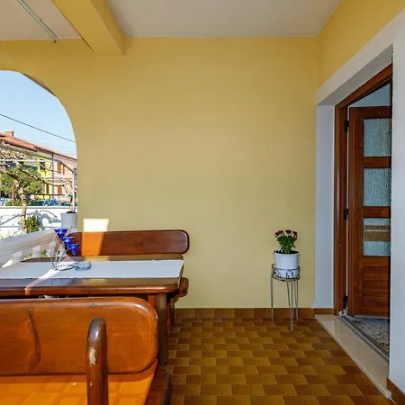 Franelic * Umag