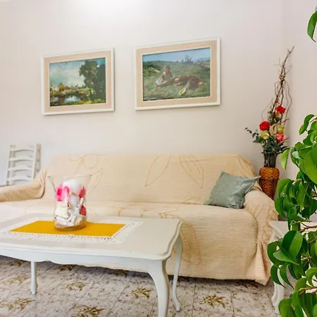 Guest house Franelic